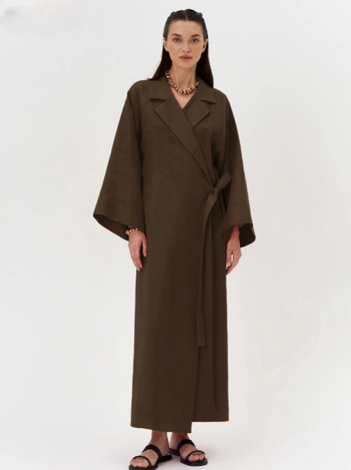 Robe Élégance