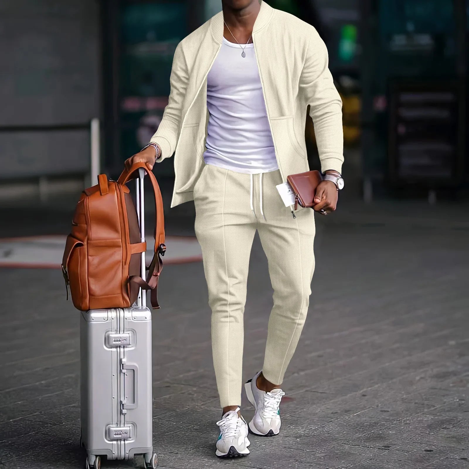 Collection Ensembles Homme