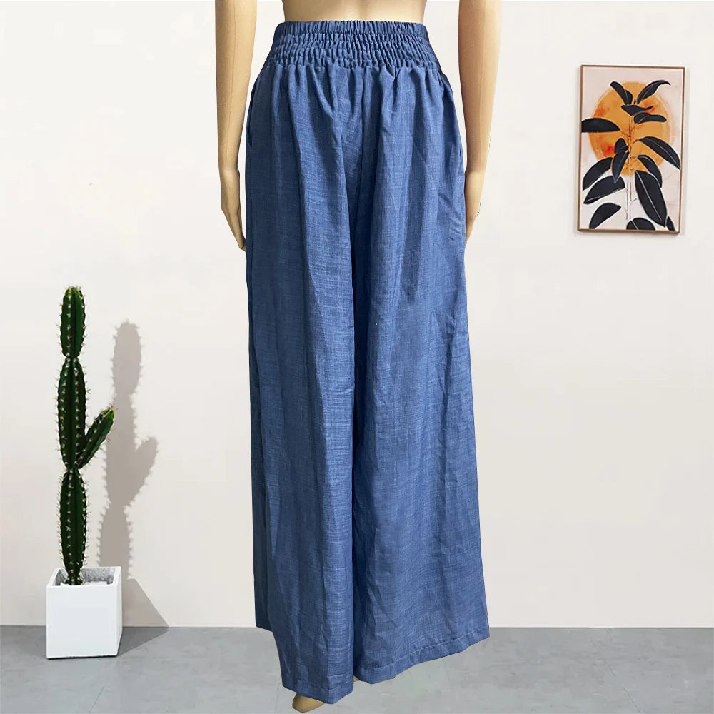 Pantalon Office Lady