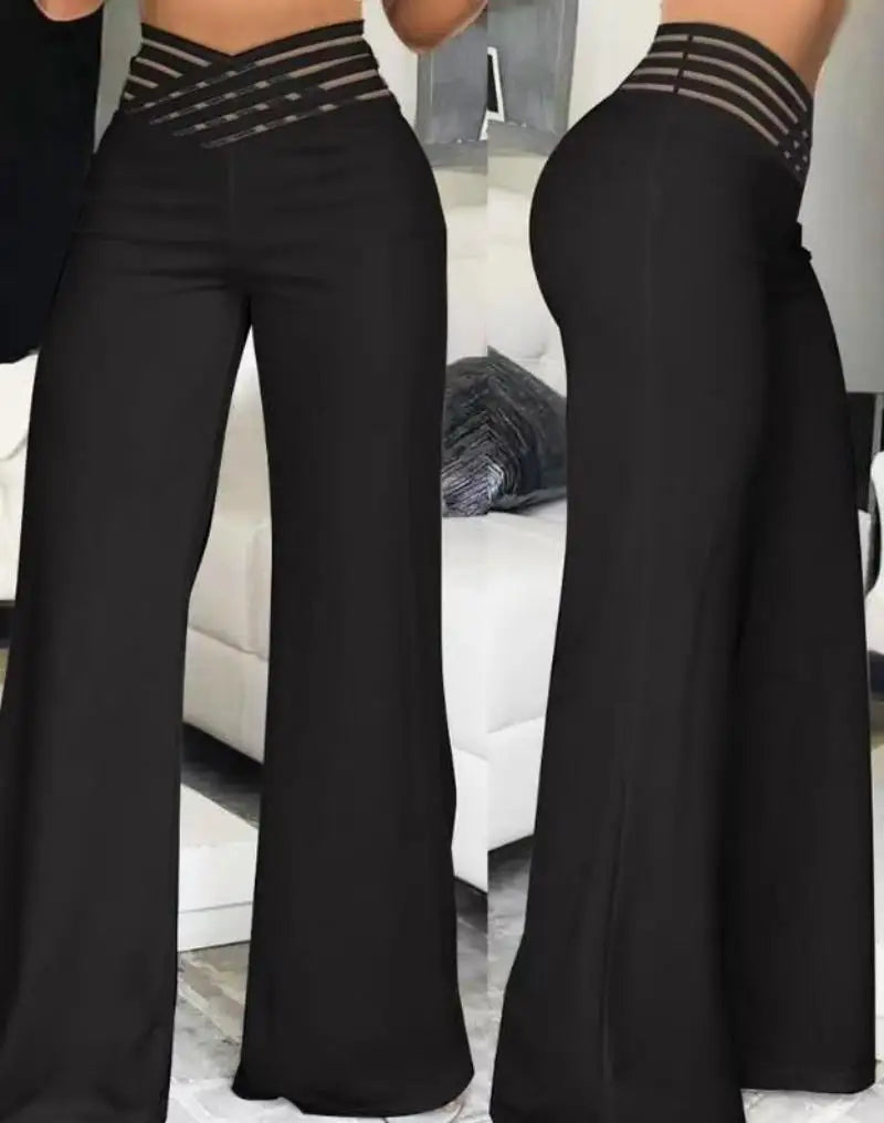Pantalon Office Lady