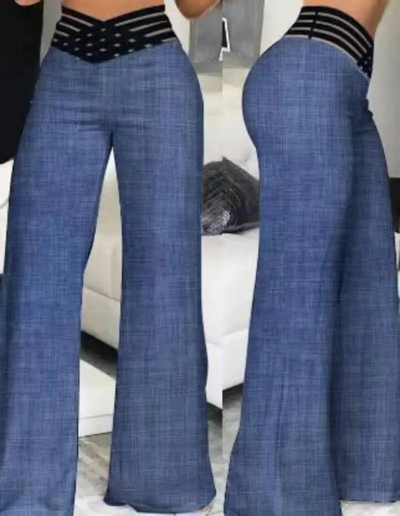 Pantalon Office Lady