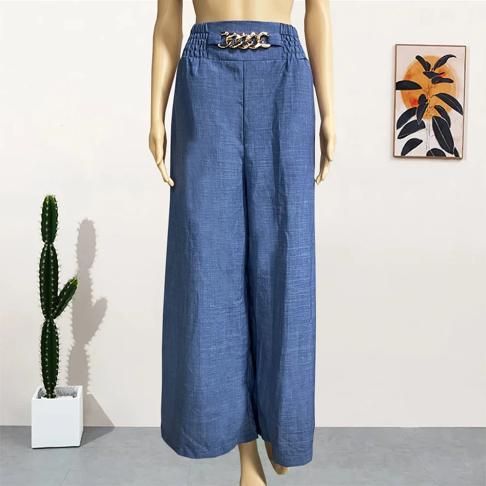 Pantalon Office Lady