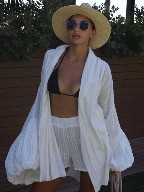 Tenue 2 pièces CLACIVE