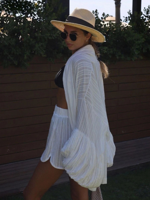 Tenue 2 pièces CLACIVE