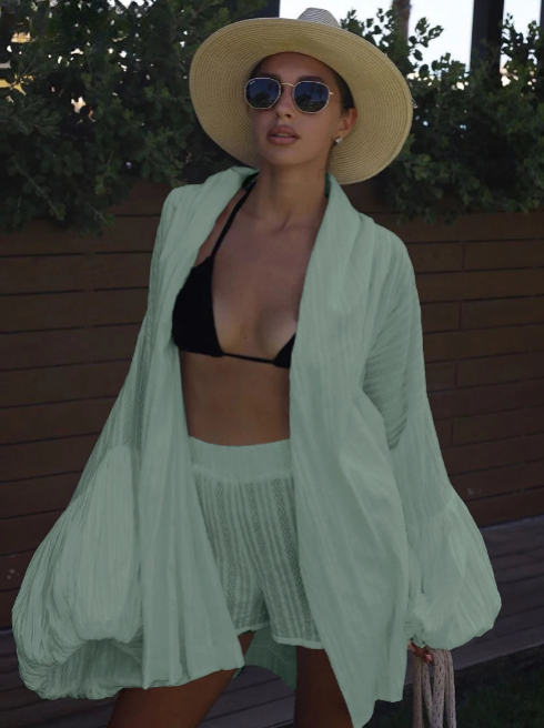 Tenue 2 pièces CLACIVE
