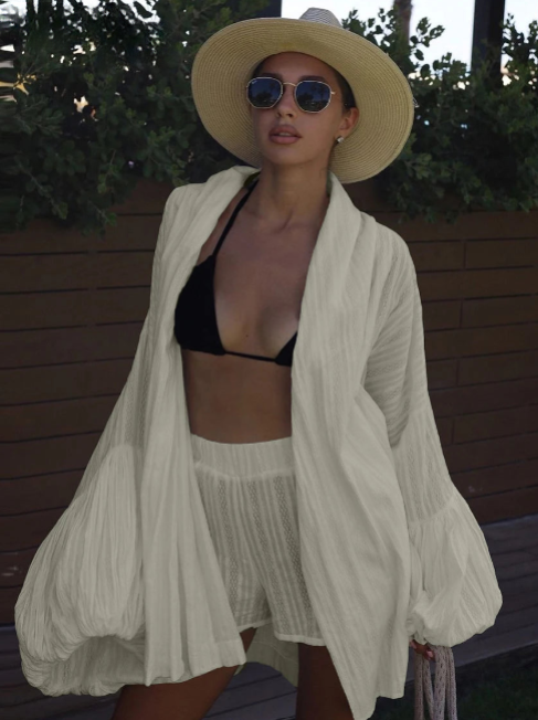 Tenue 2 pièces CLACIVE