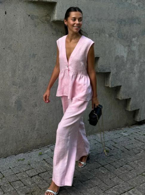 Ensemble Breezy Lane