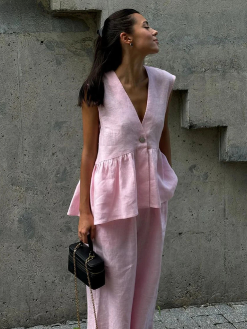 Ensemble Breezy Lane