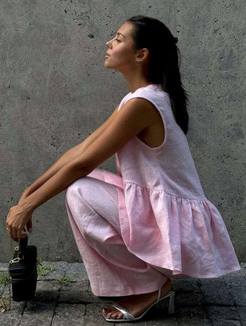 Ensemble Breezy Lane