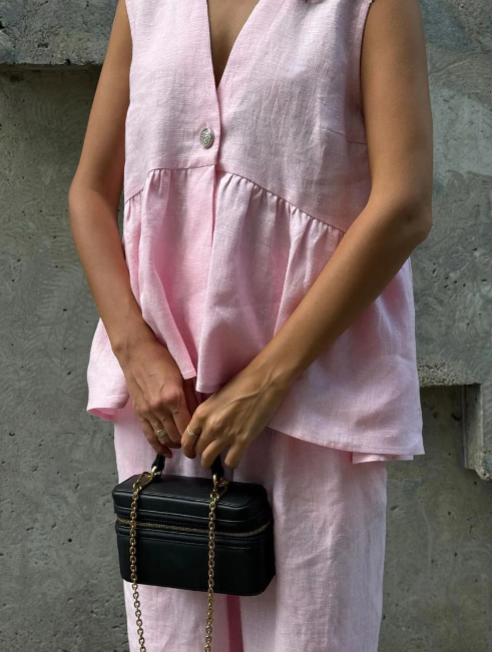 Ensemble Breezy Lane