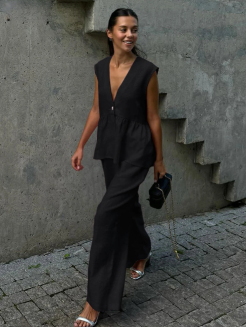 Ensemble Breezy Lane