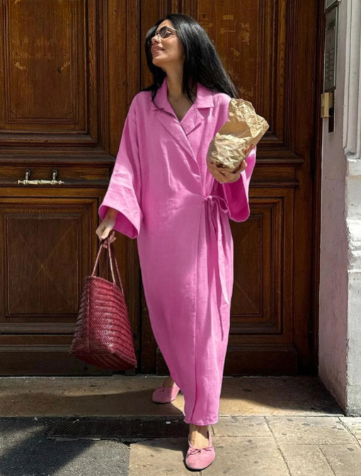 Robe Élégance