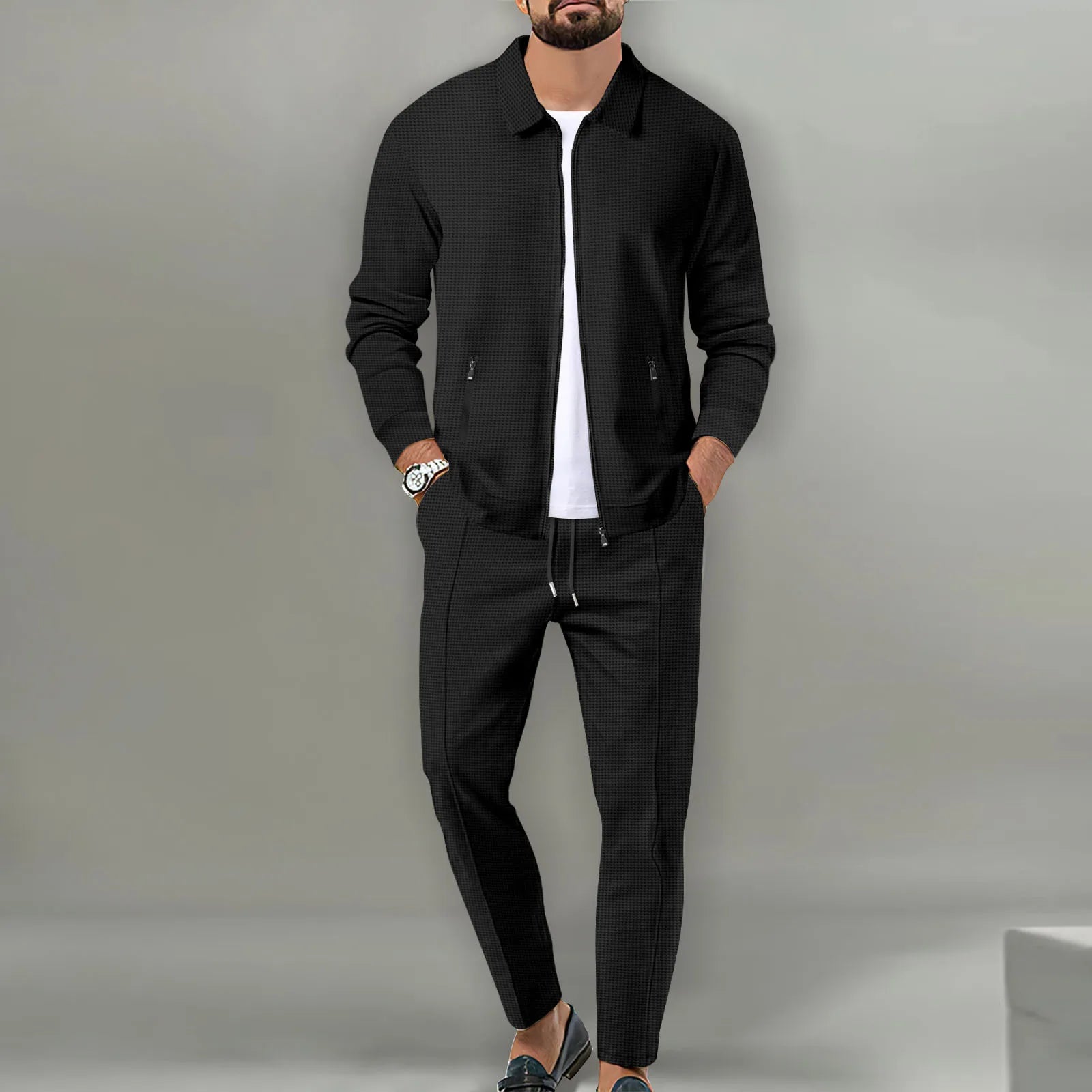 Survêtement Casual Homme