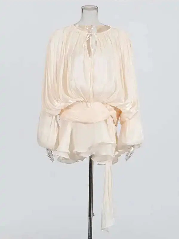 Robe A-line