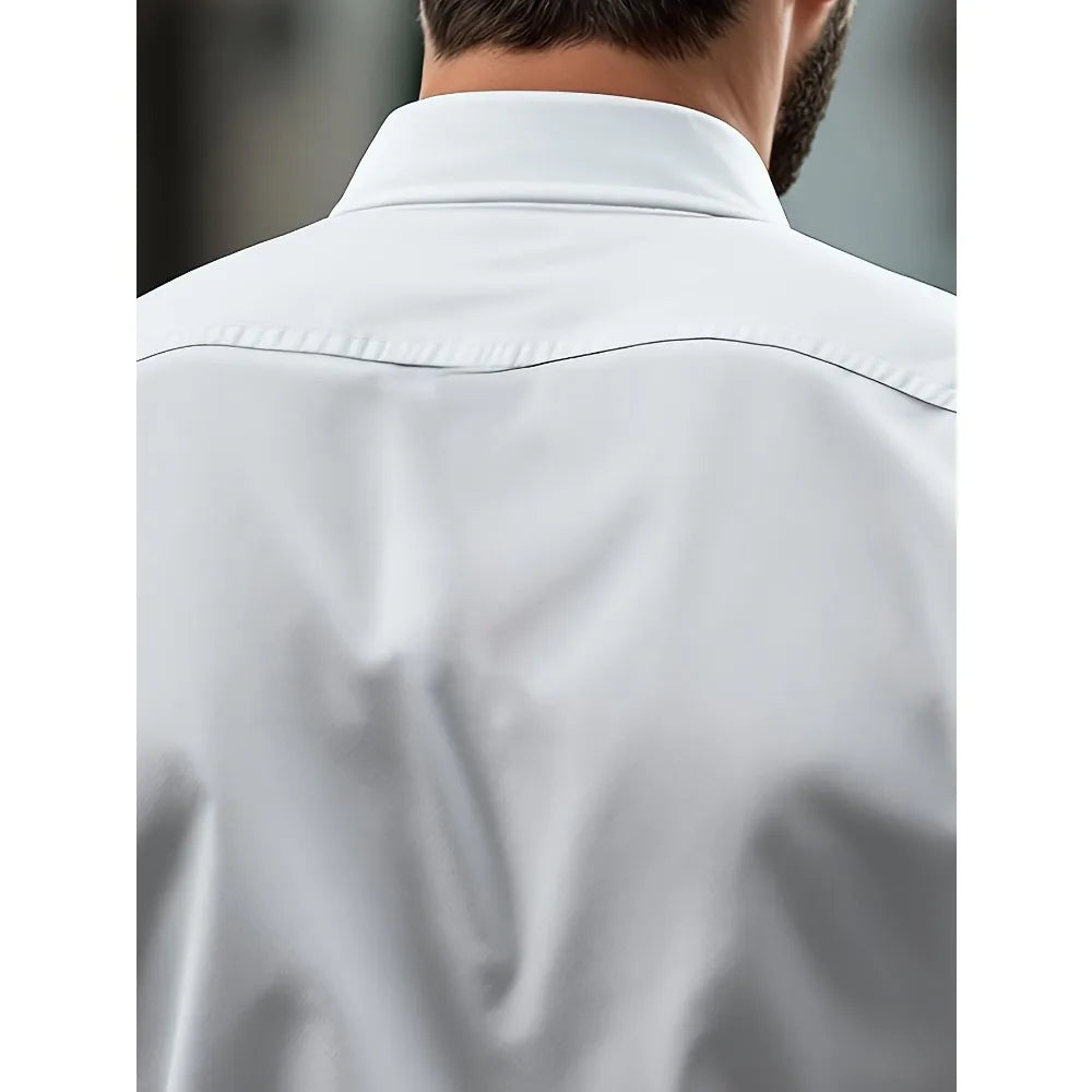 Chemise Homme Elégante