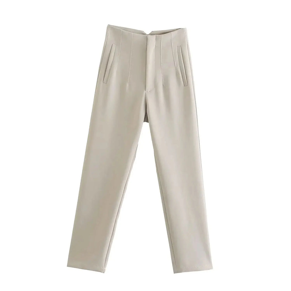 Pantalon femme Trafza