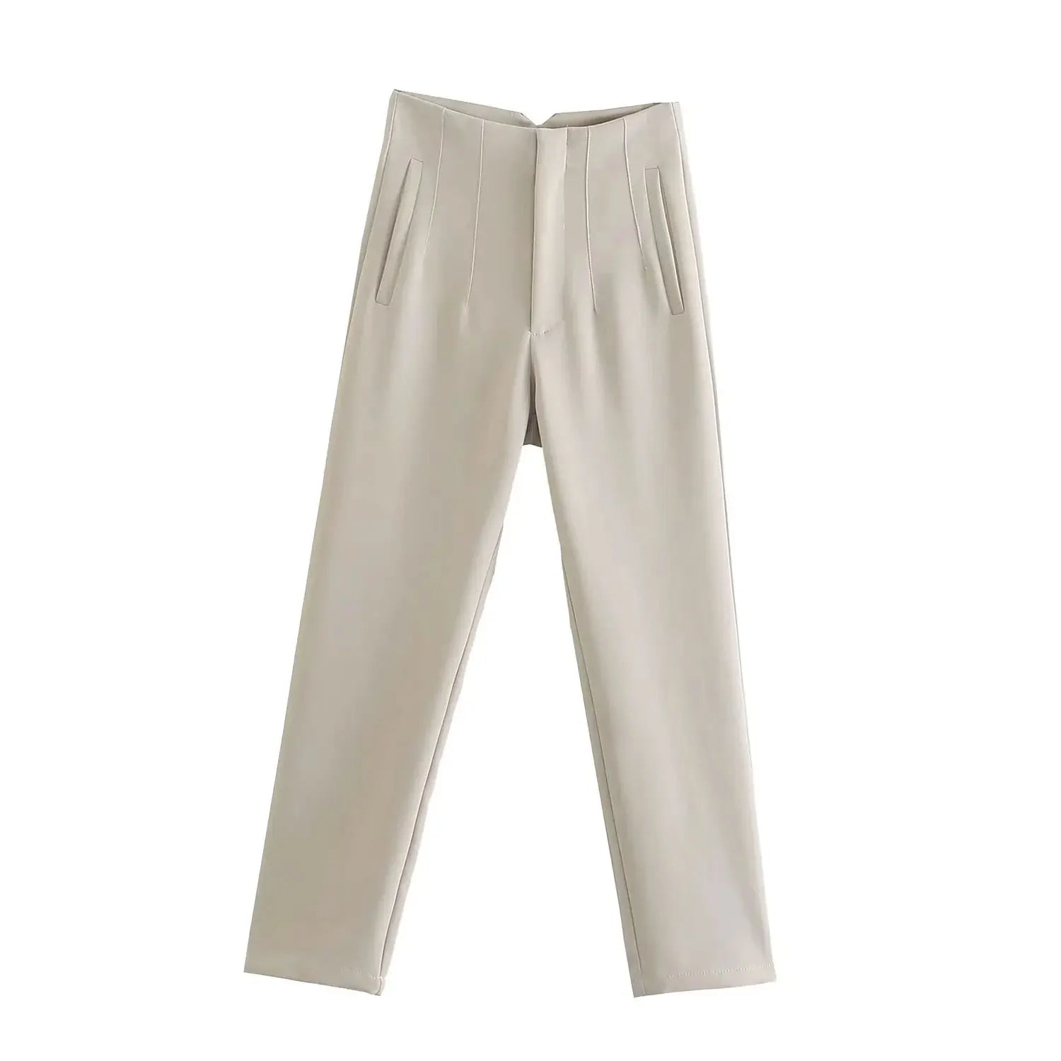 Pantalon femme Trafza