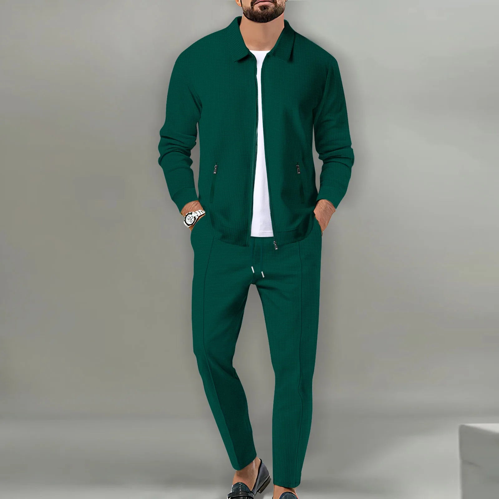 Survêtement Casual Homme