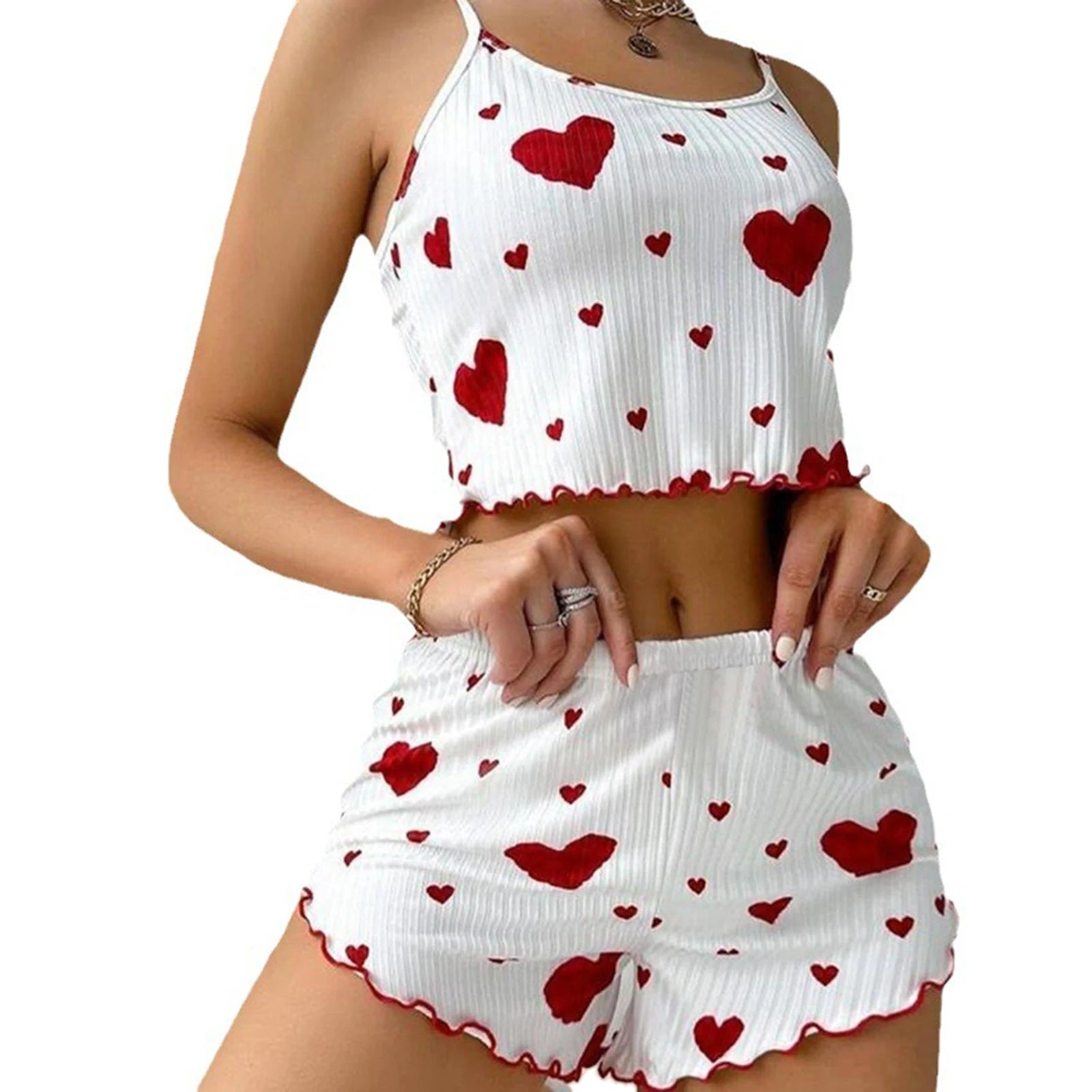 Pyjama Love