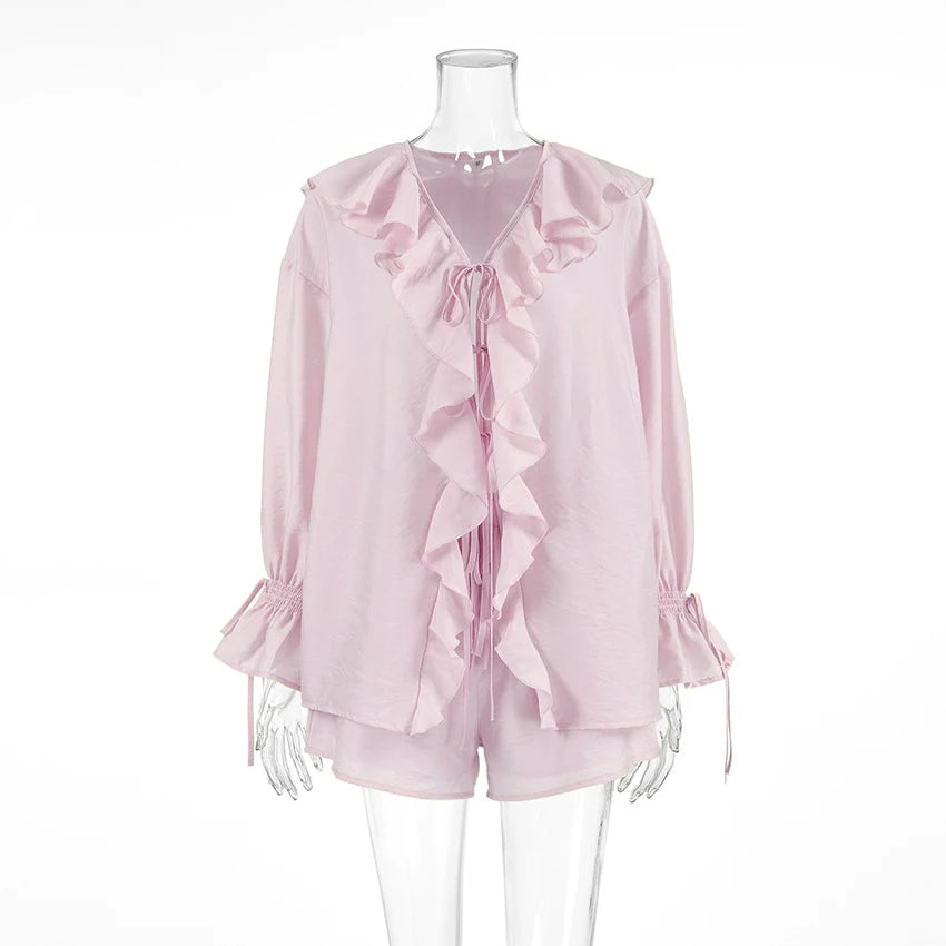 Ensemble Tuularose