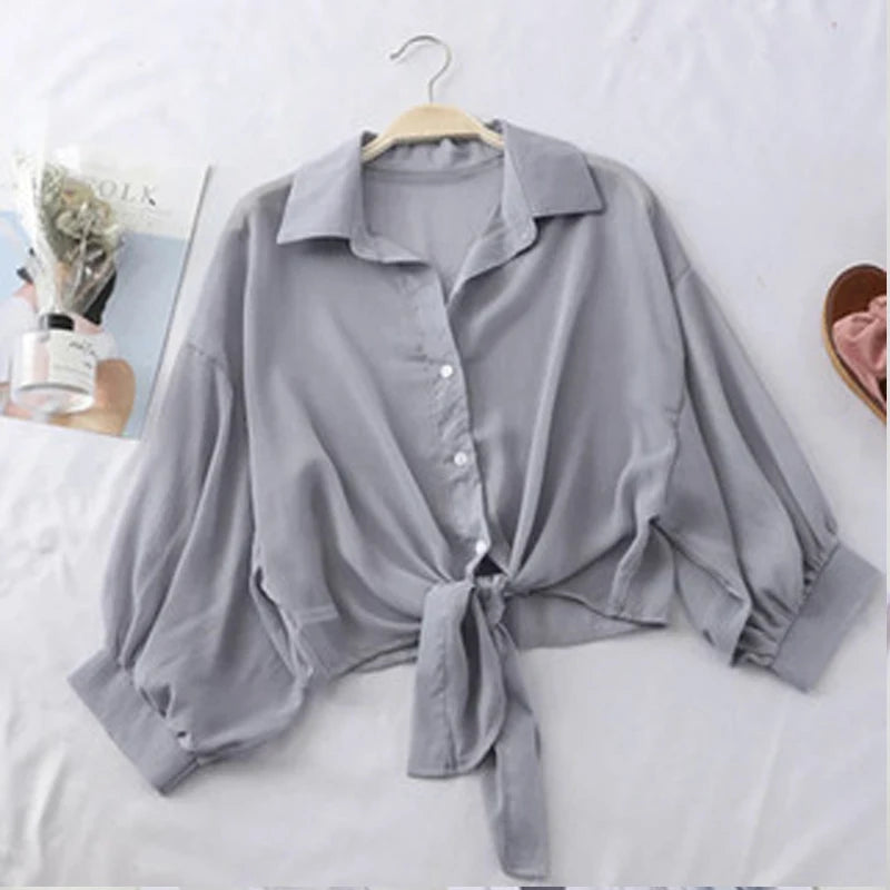 Blouse Femme Magesuek