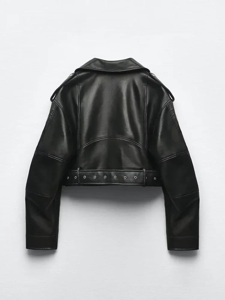Veste Zippée Femme à Manches Longues