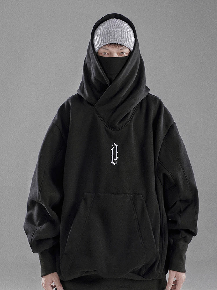 Hoodie Y2K