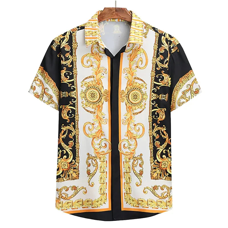 Chemise Luxury