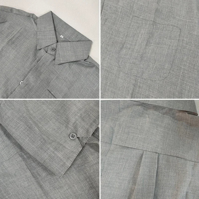 Chemise Smart Casual