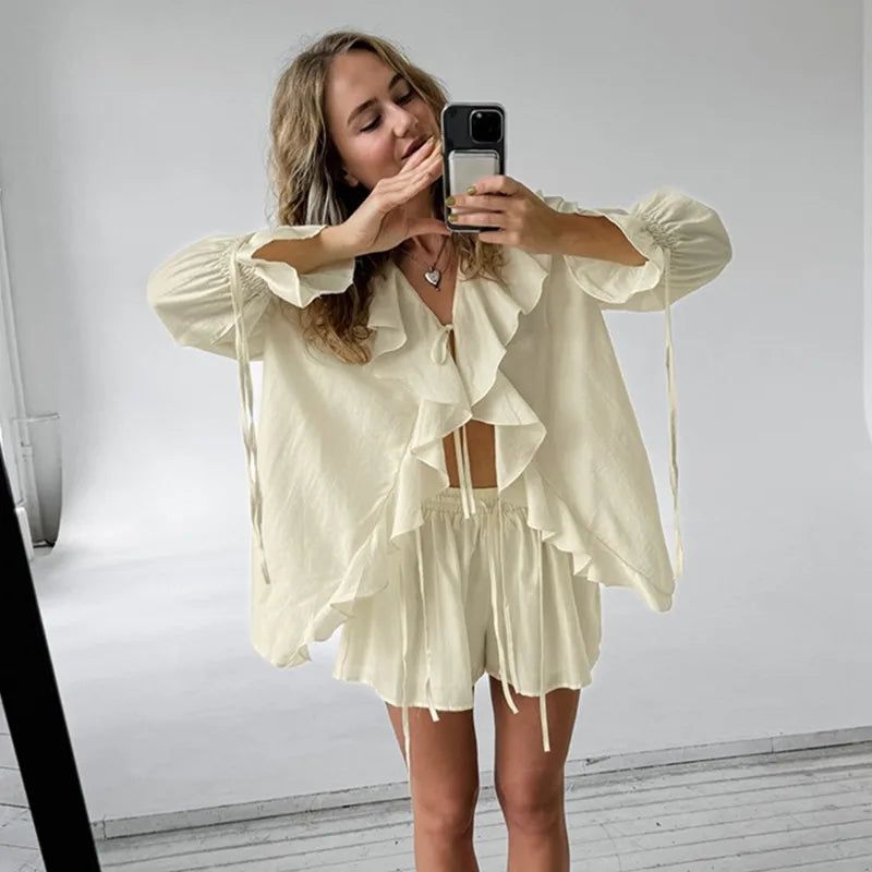 Ensemble Tuularose