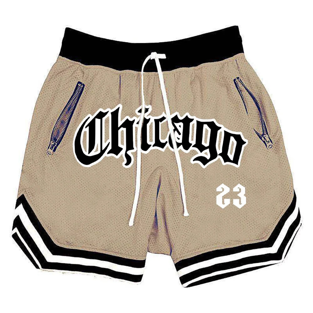 Short d'Été Basket