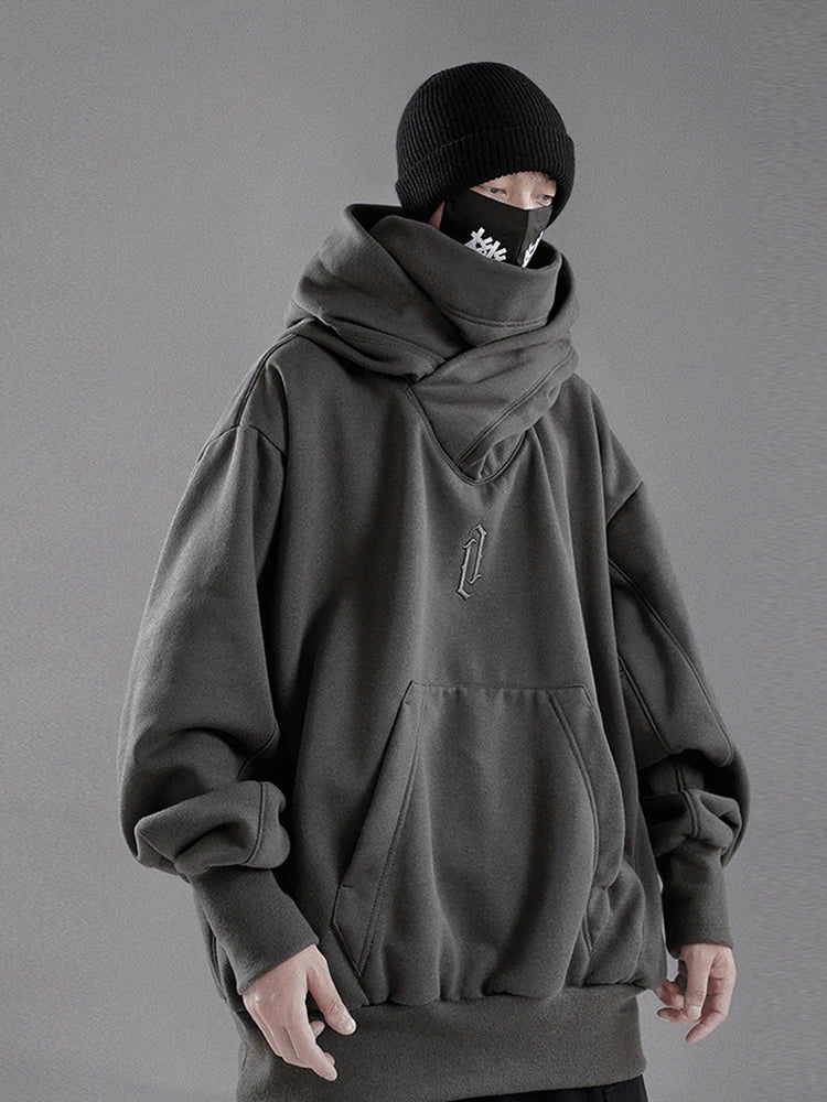 Hoodie Y2K
