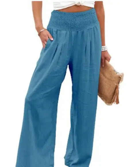 Pantalon casual