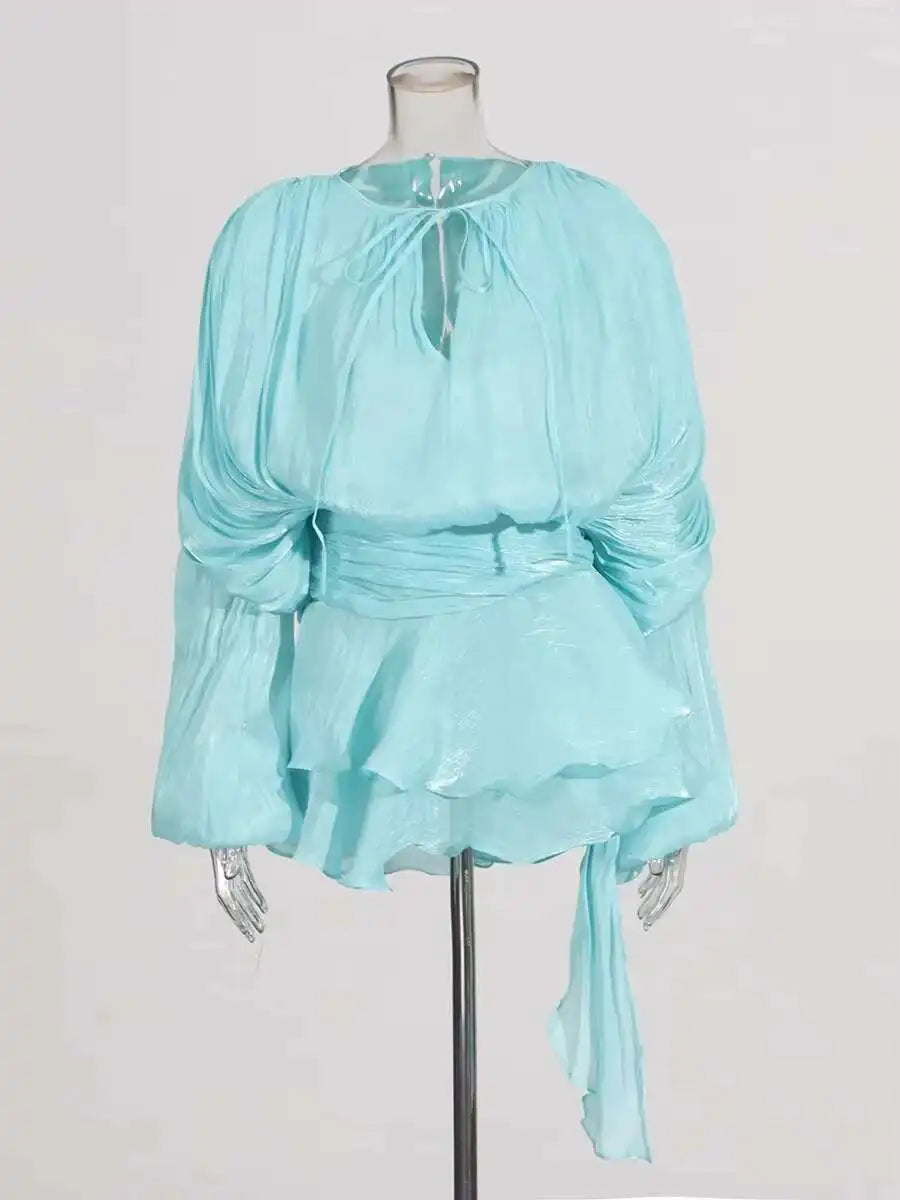 Robe A-line
