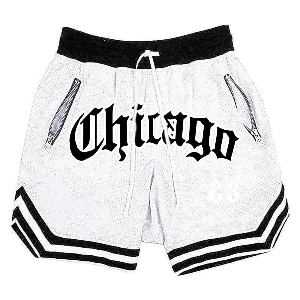 Short d'Été Basket