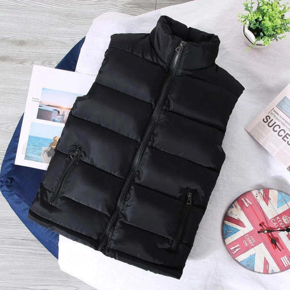 Gilet Sans manches