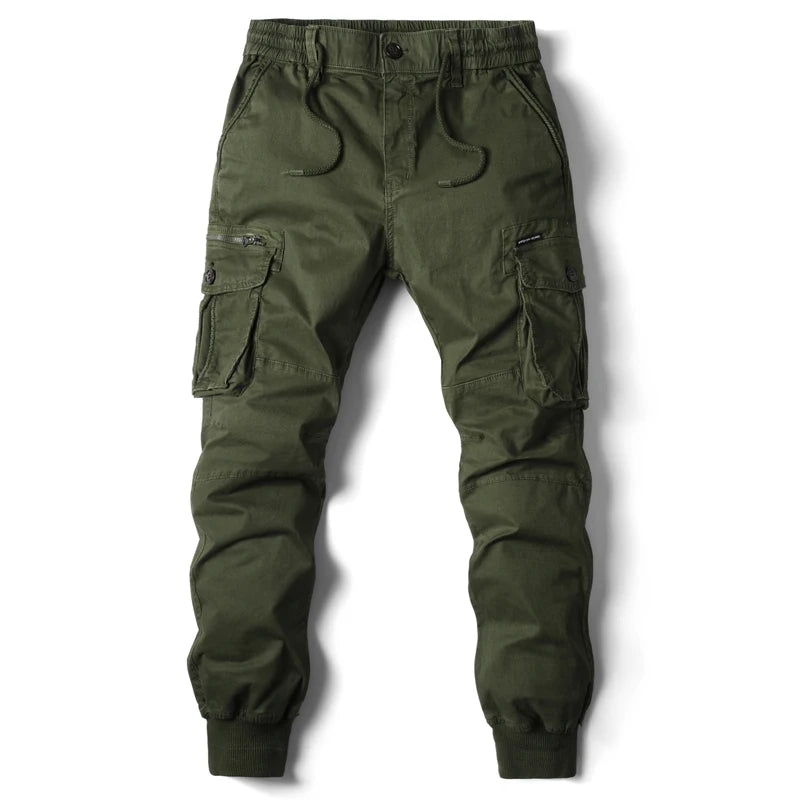 Pantalon Cargo