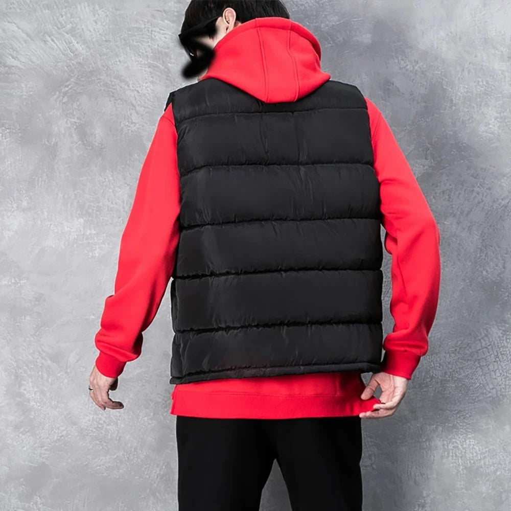 Gilet Sans manches