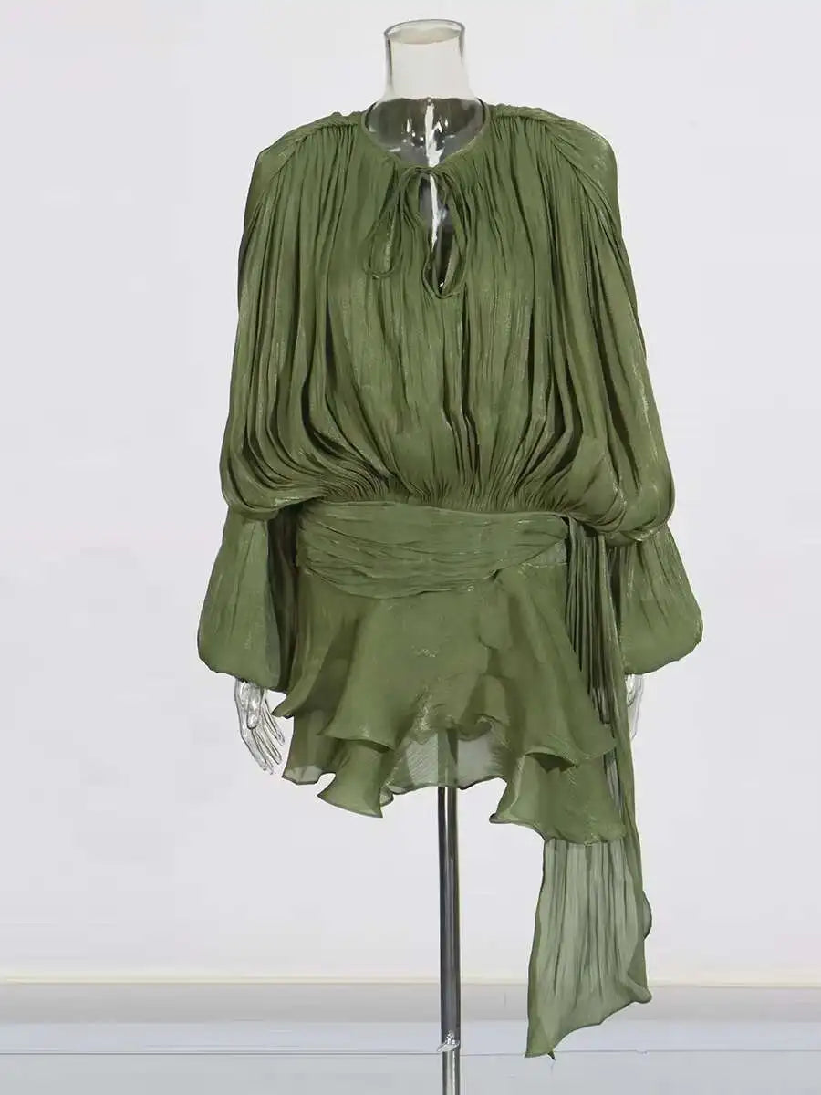 Robe A-line
