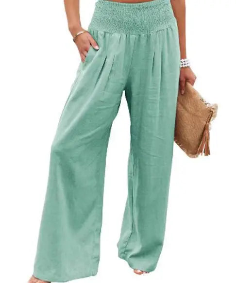 Pantalon casual