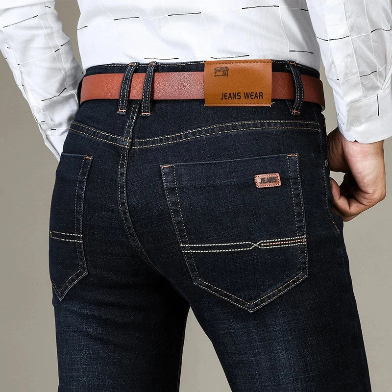 Jean Homme