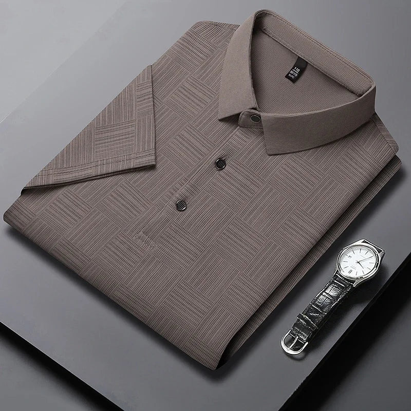 Polo casual