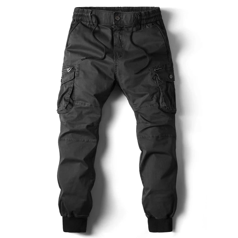 Pantalon Cargo