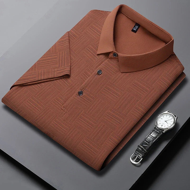 Polo casual