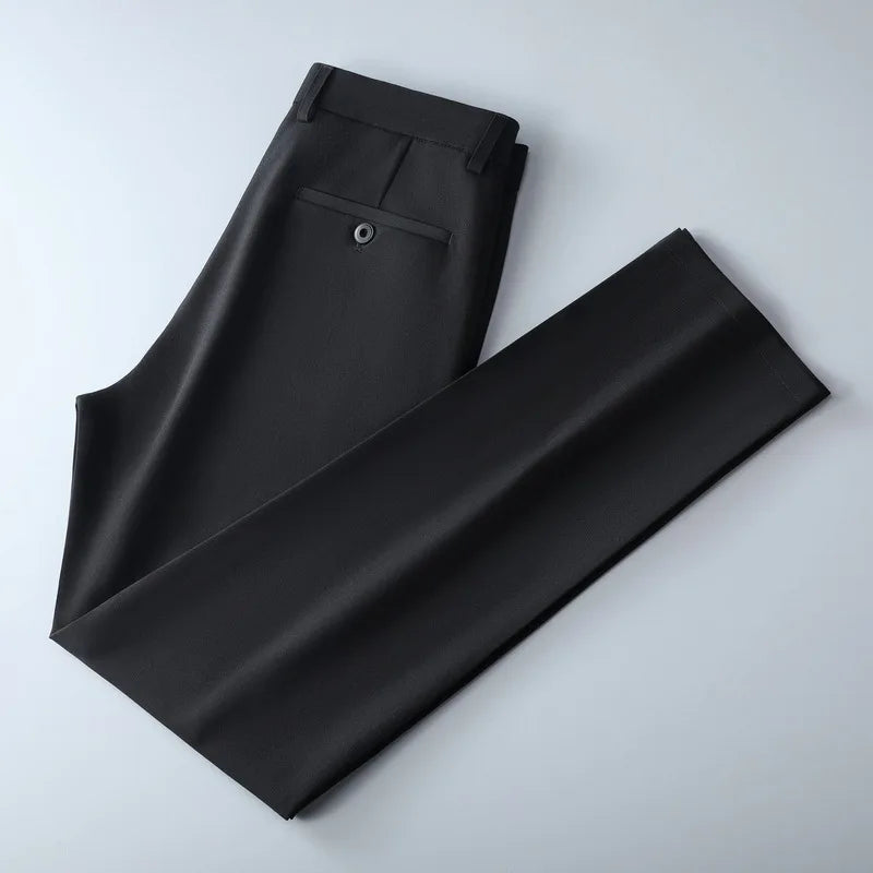 Pantalon Smart Casual Stretch