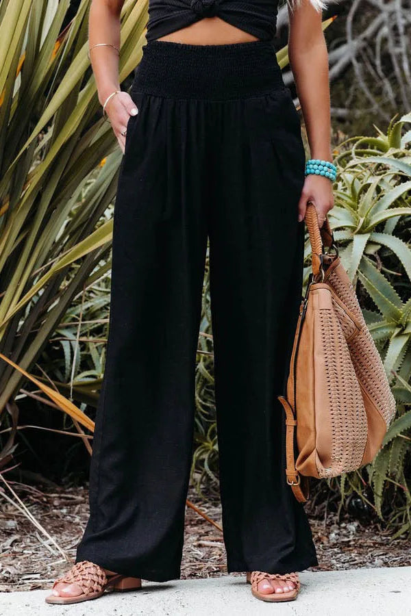 Pantalon casual
