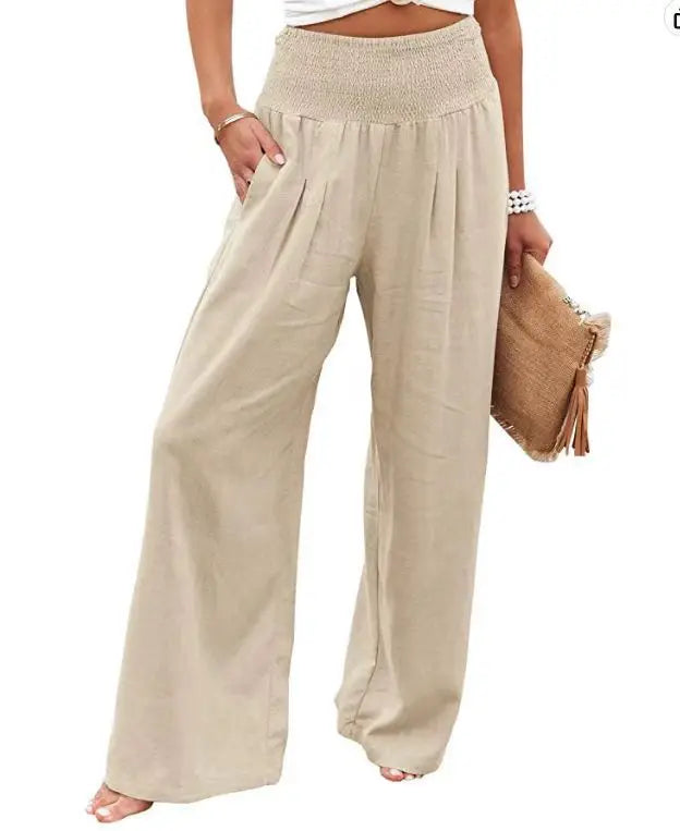 Pantalon casual