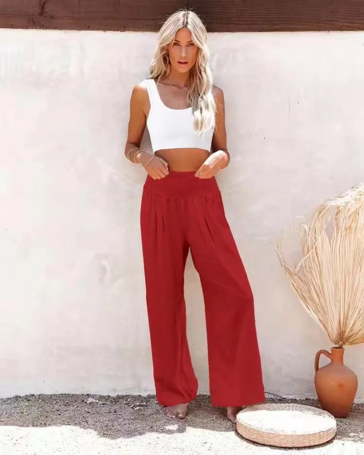 Pantalon casual