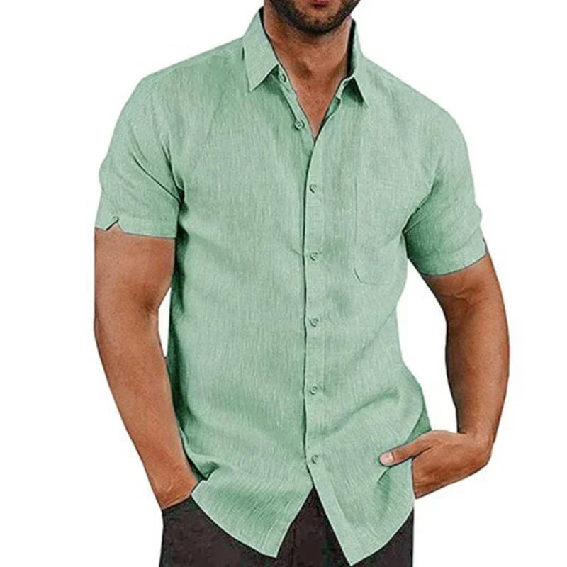 Chemise Smart Casual