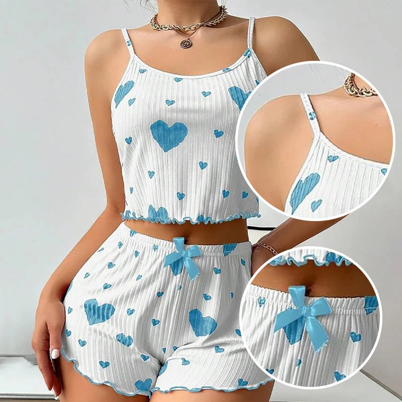 Pyjama Love